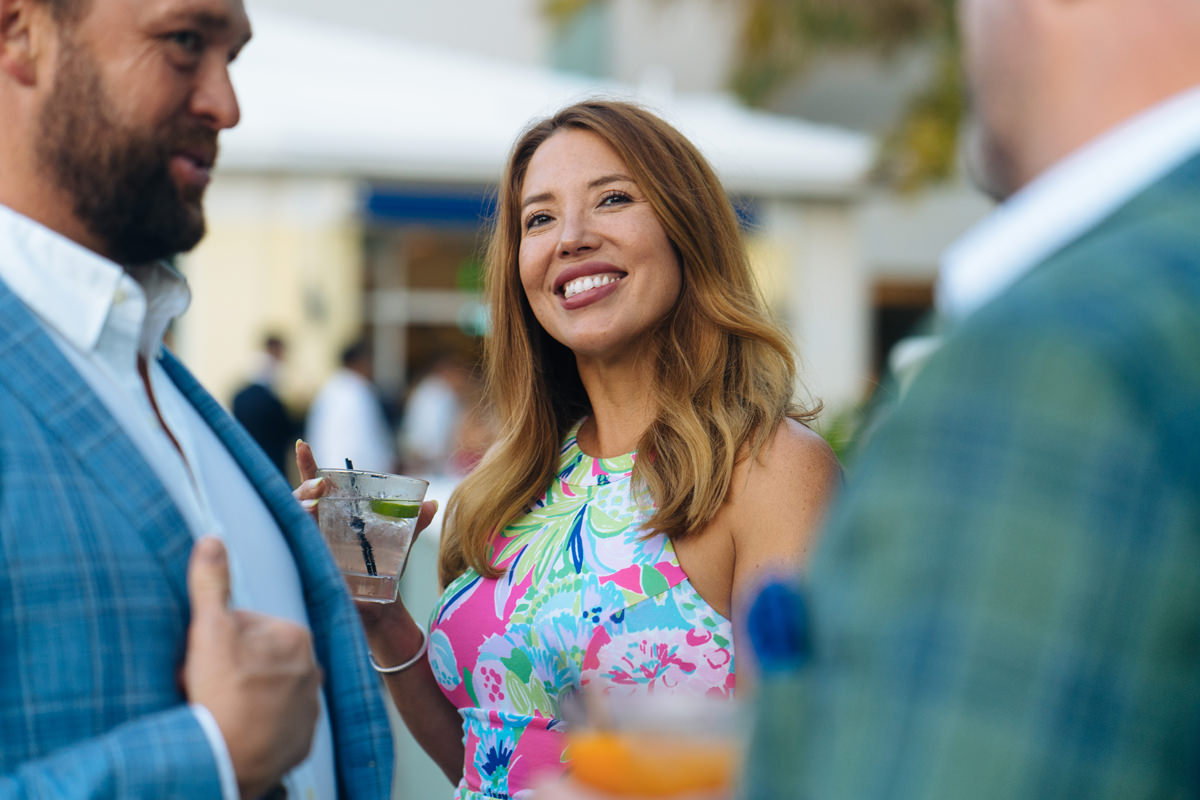 Event photography, Bermuda
