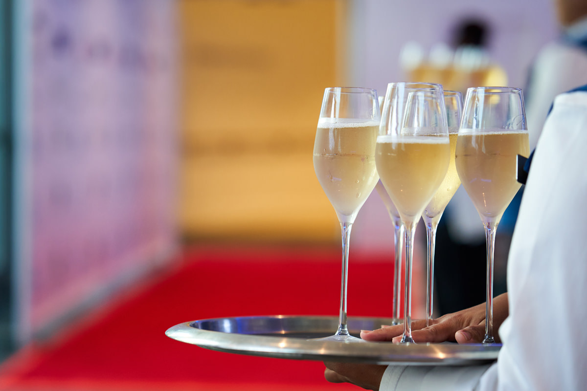 Event photography, Bermuda