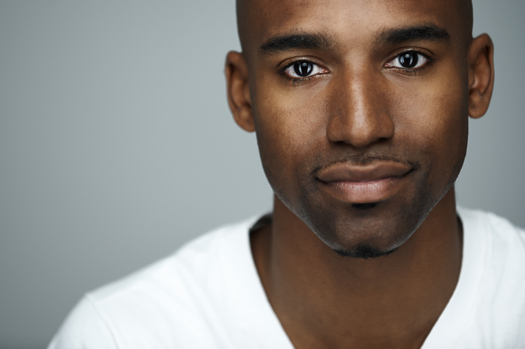 Preston J. Ephraim II