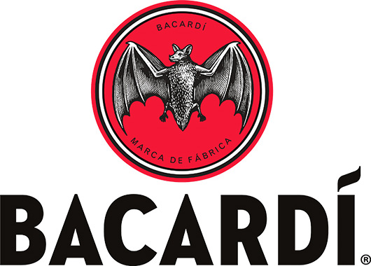 logo bacardi