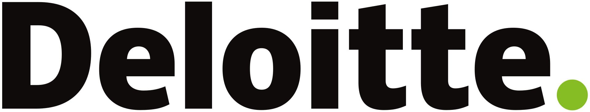 logo deloitte