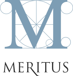logo meritus trust