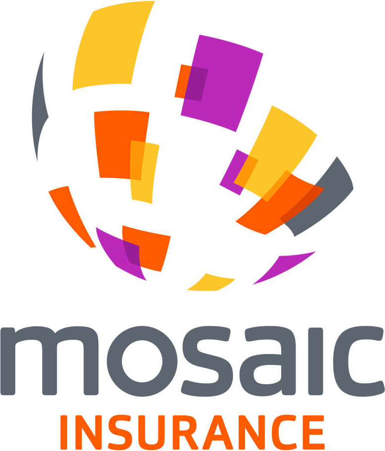 logo mosaic