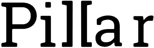 logo pillar
