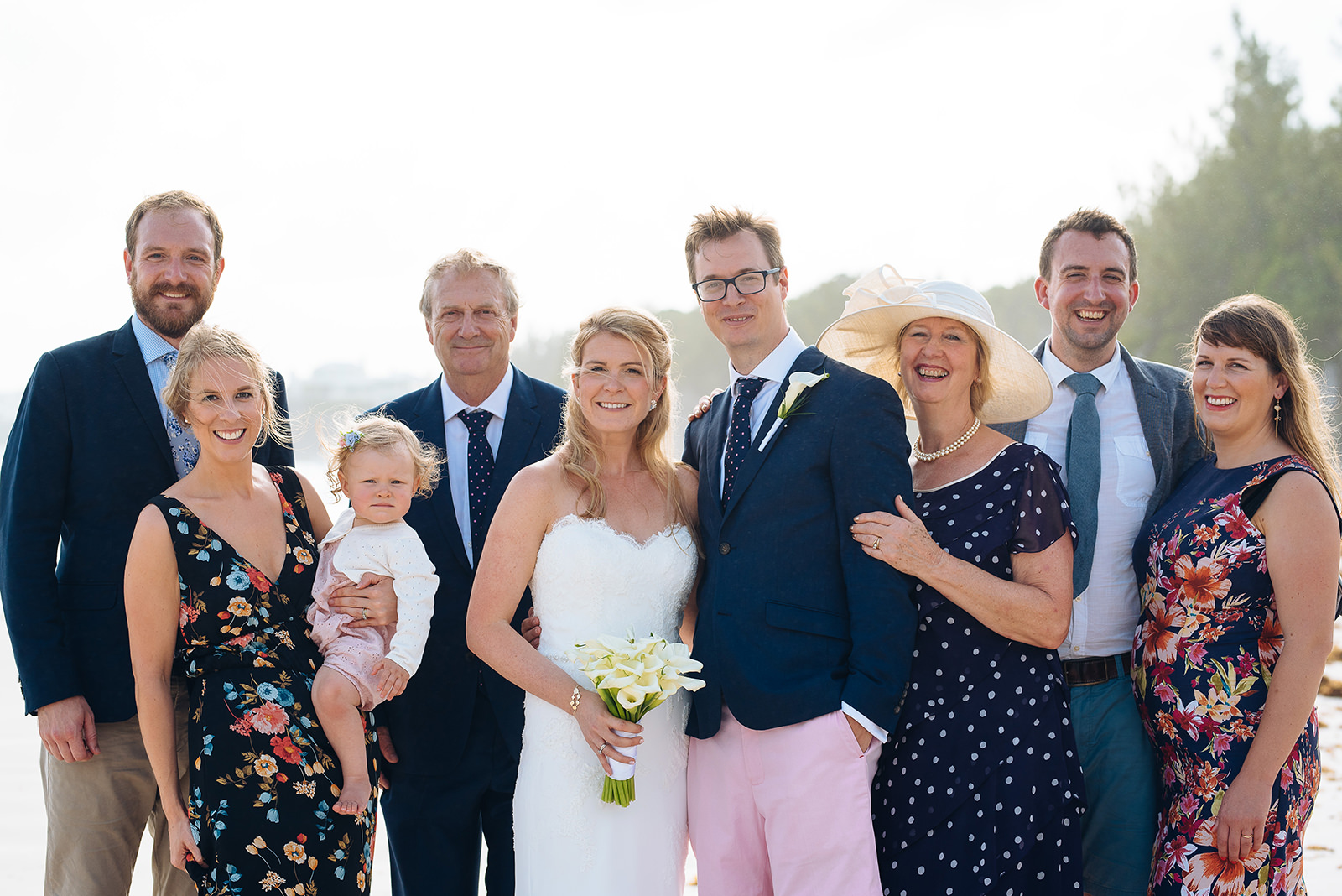 The wedding of Abby & Michael at Mid Ocean Club, Tucker's Town