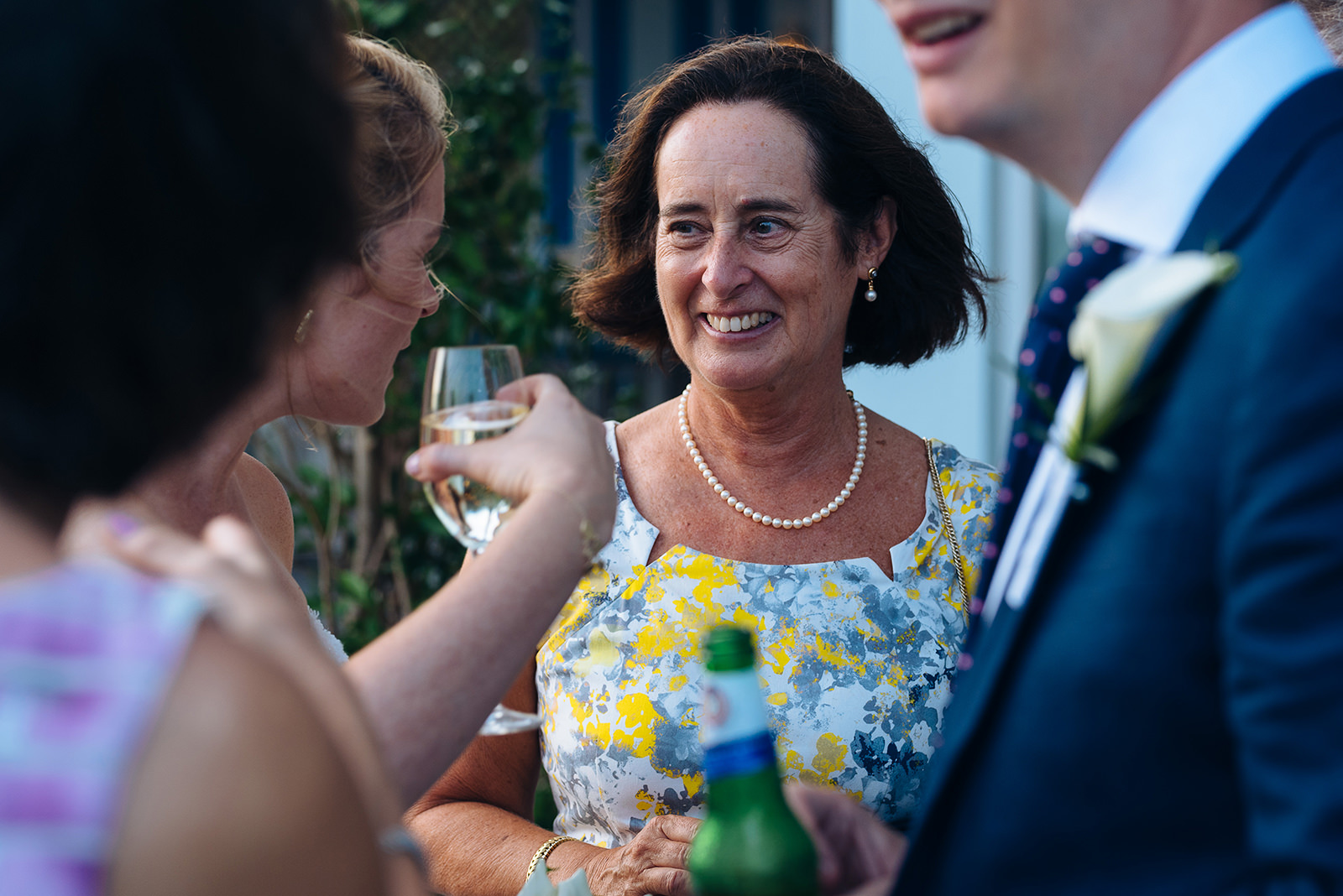 The wedding of Abby & Michael at Mid Ocean Club, Tucker's Town