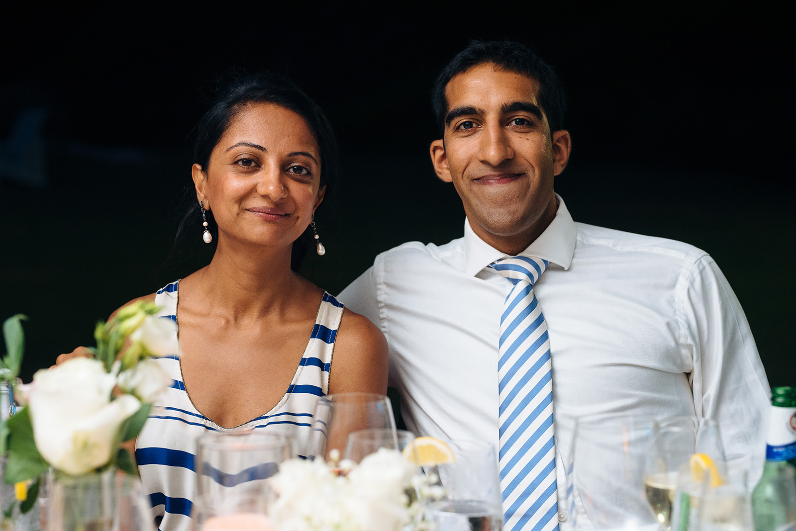 The wedding of Abby & Michael at Mid Ocean Club, Tucker's Town