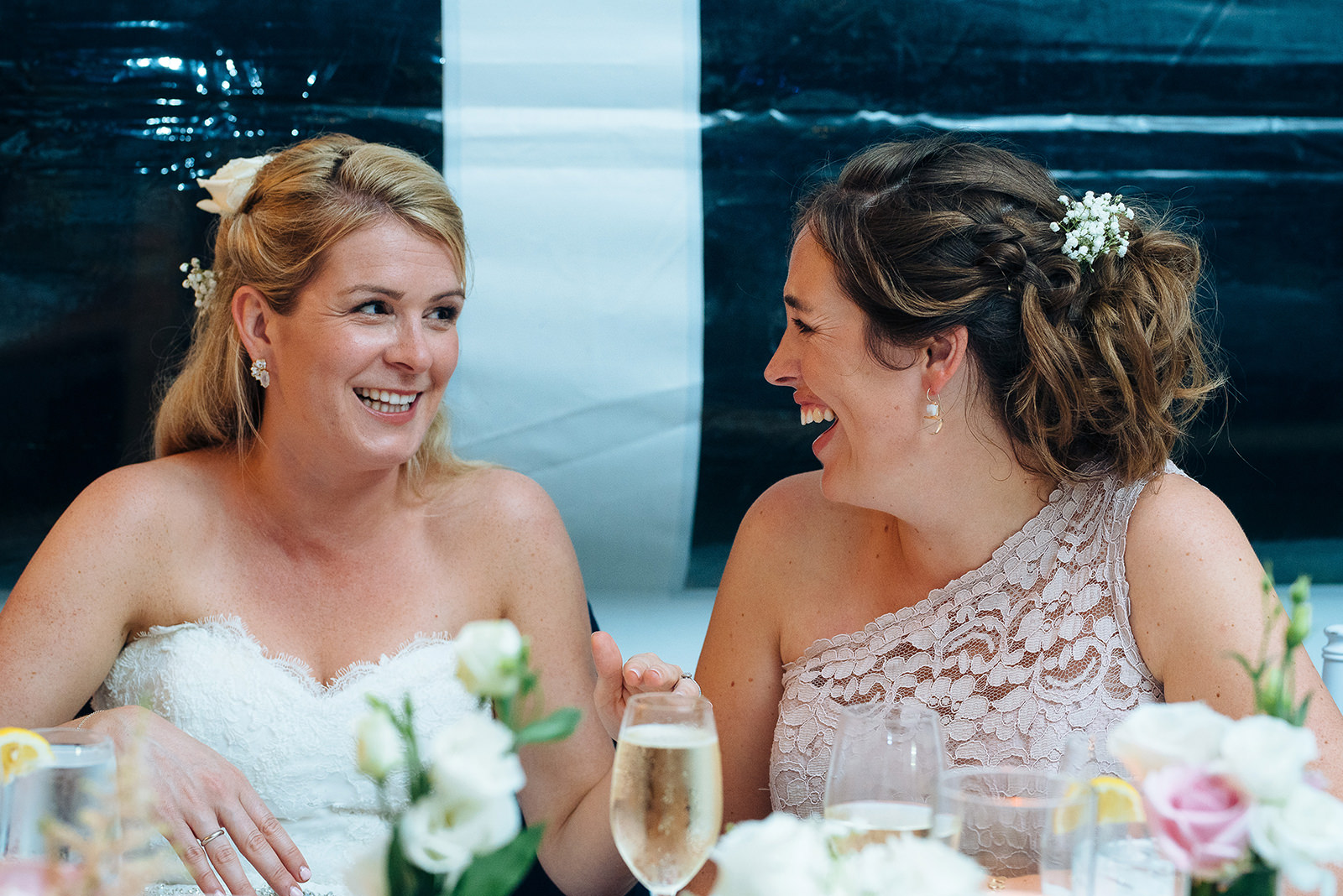The wedding of Abby & Michael at Mid Ocean Club, Tucker's Town