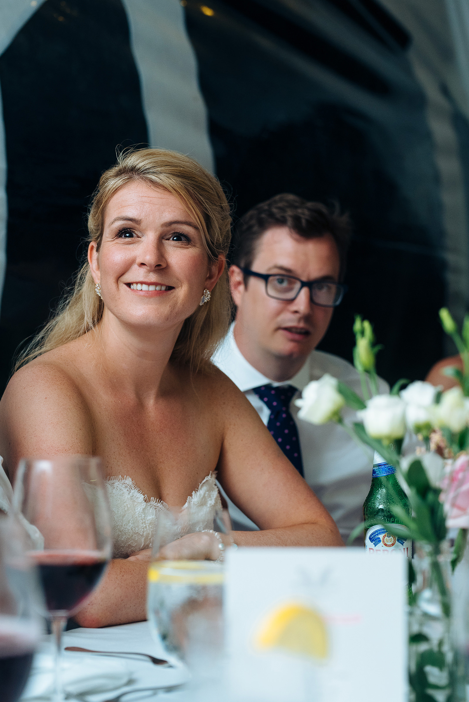 The wedding of Abby & Michael at Mid Ocean Club, Tucker's Town