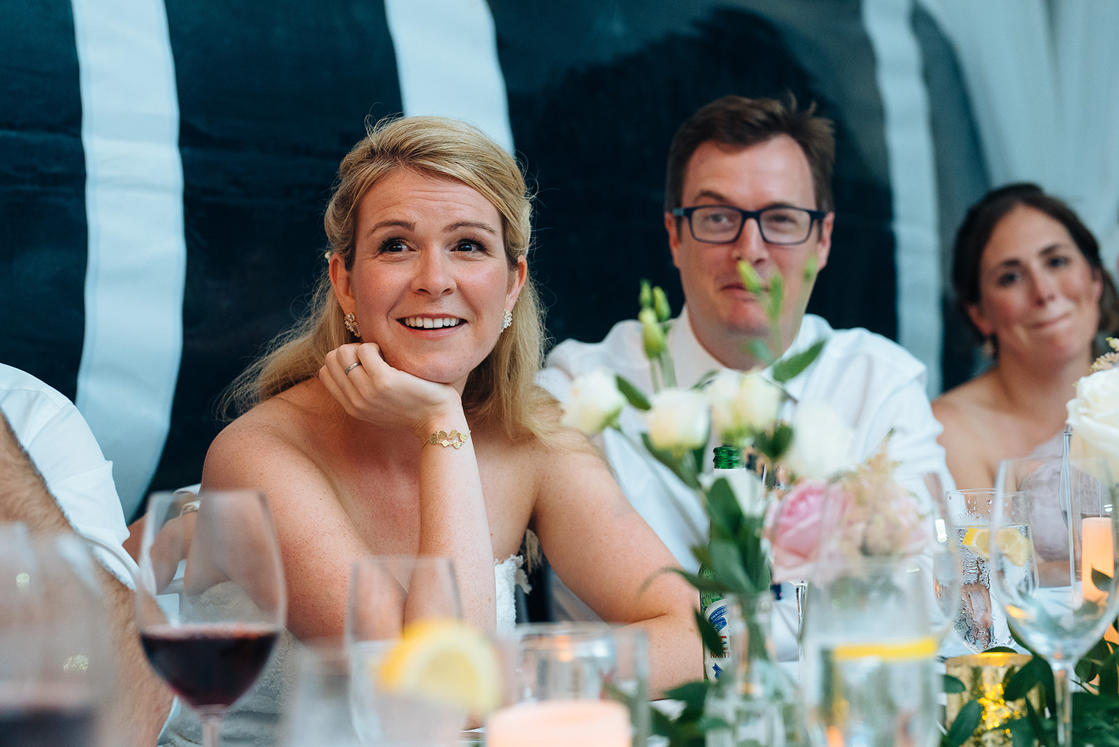 The wedding of Abby & Michael at Mid Ocean Club, Tucker's Town