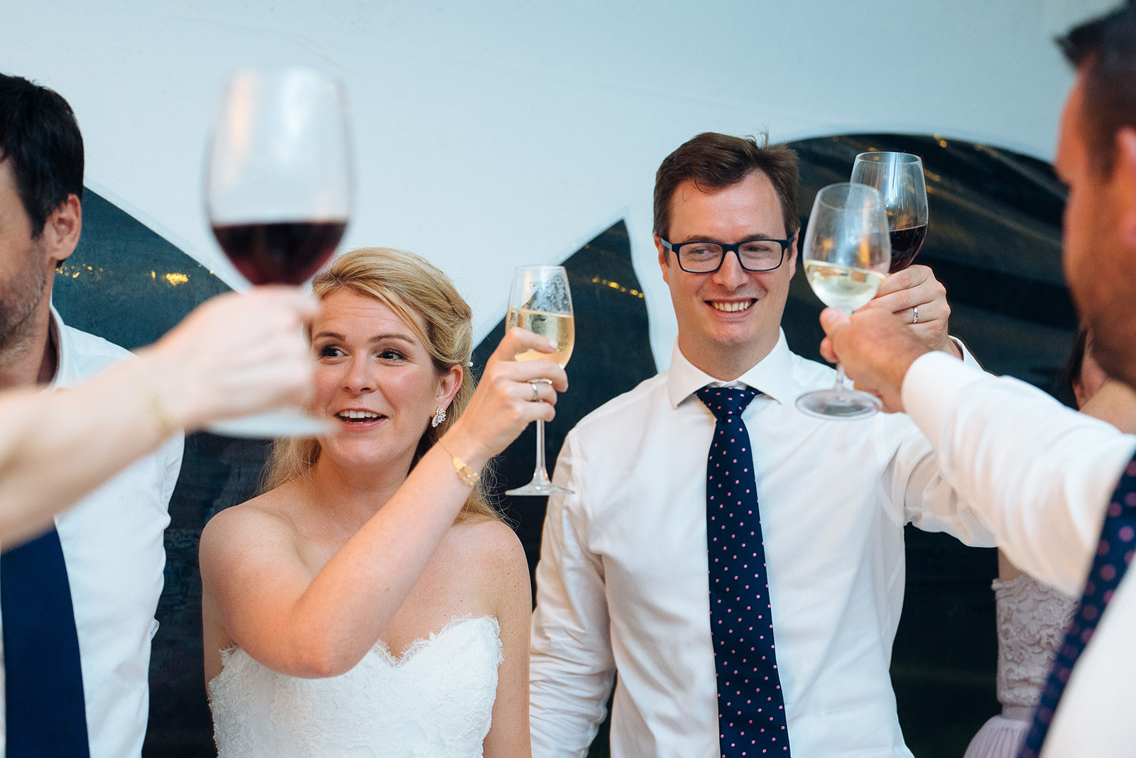 The wedding of Abby & Michael at Mid Ocean Club, Tucker's Town