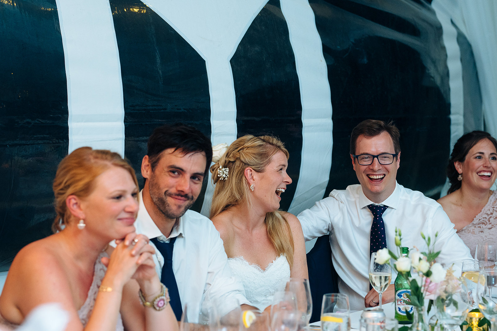 The wedding of Abby & Michael at Mid Ocean Club, Tucker's Town