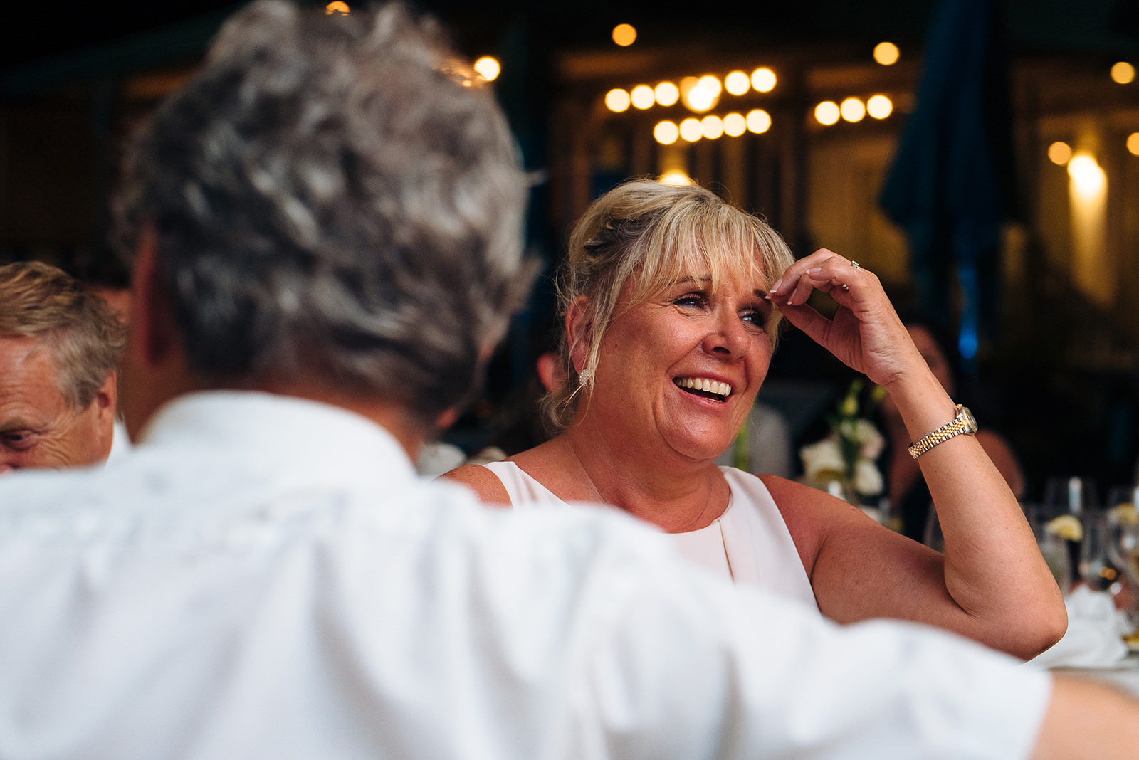 The wedding of Abby & Michael at Mid Ocean Club, Tucker's Town