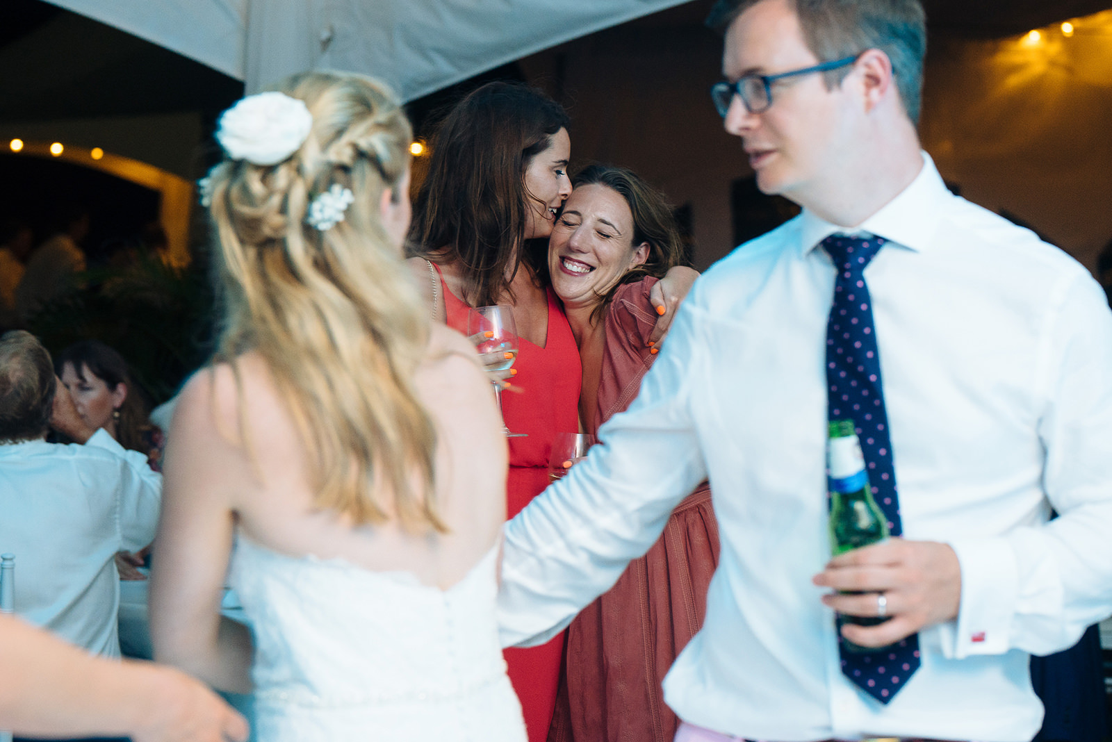 The wedding of Abby & Michael at Mid Ocean Club, Tucker's Town