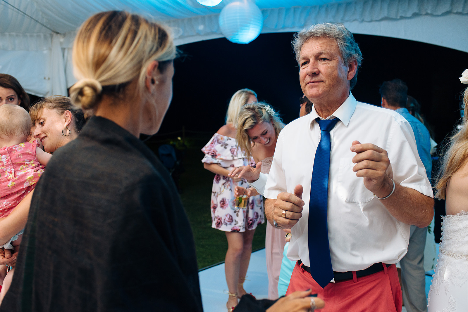 The wedding of Abby & Michael at Mid Ocean Club, Tucker's Town