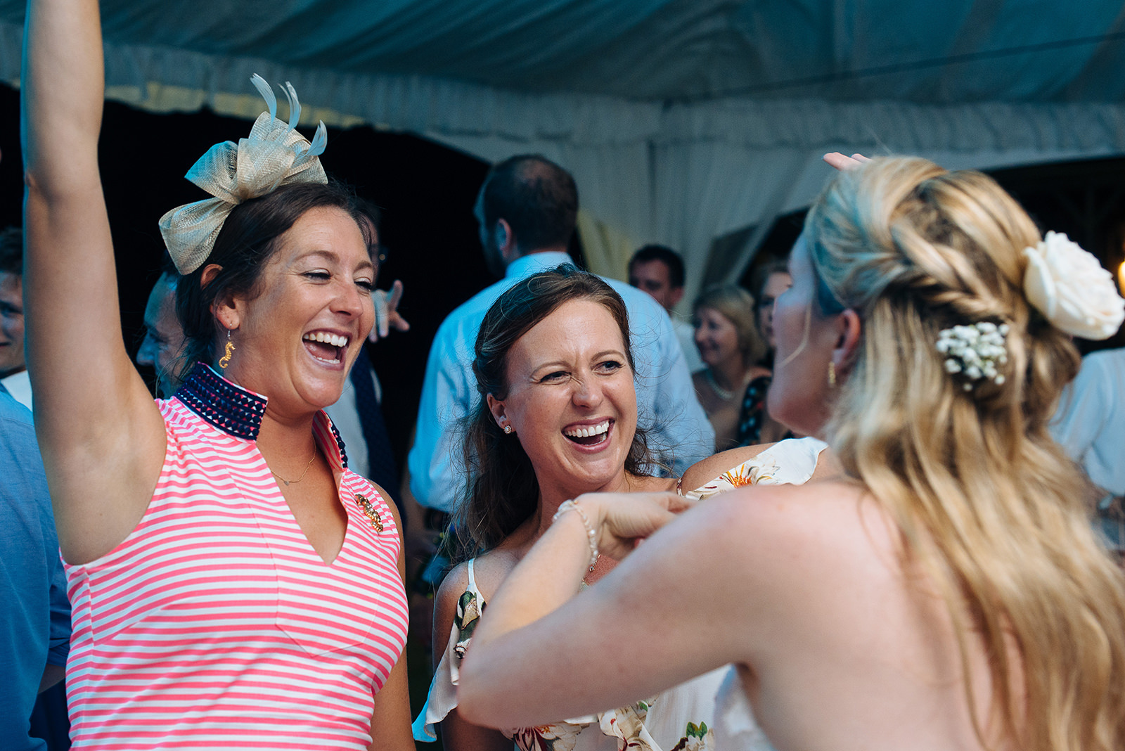 The wedding of Abby & Michael at Mid Ocean Club, Tucker's Town