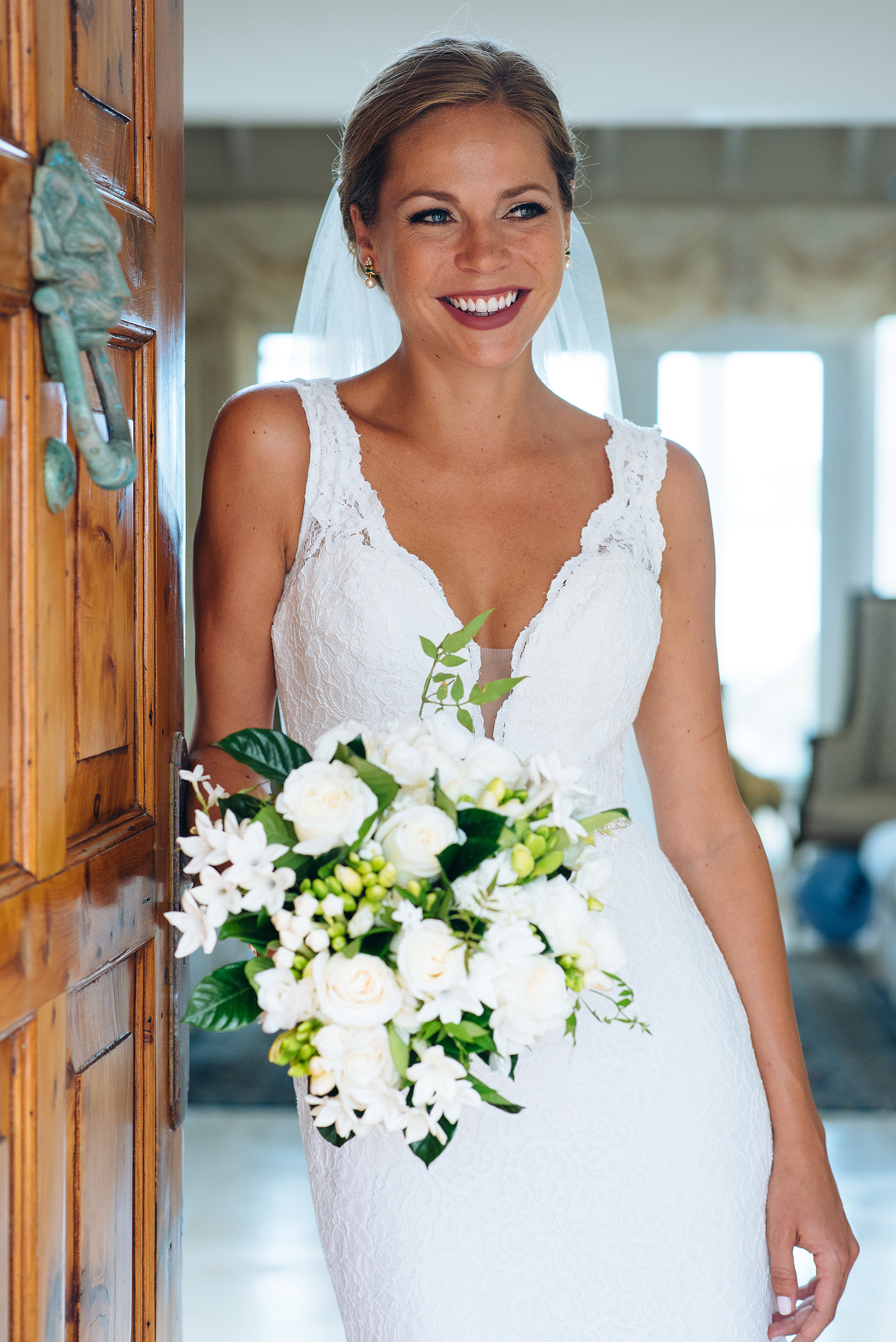 The wedding of Alex & Ben