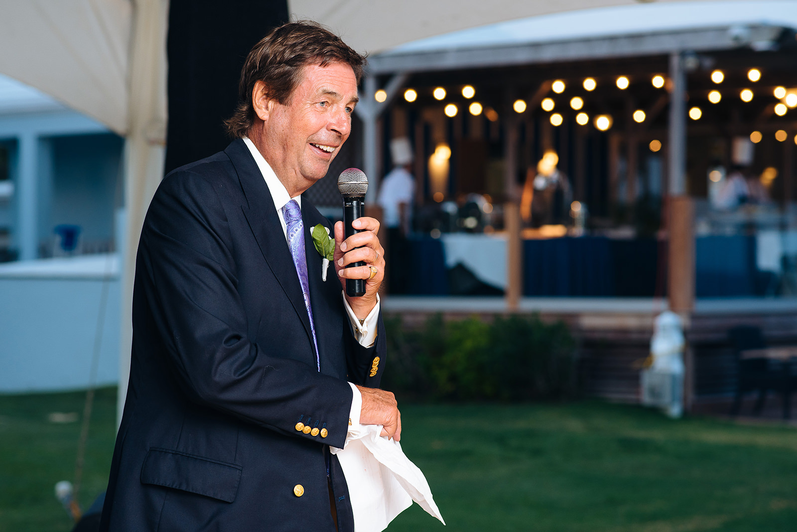 The wedding of Alex & Ben at The Mid Ocean Club, Tucker's Town