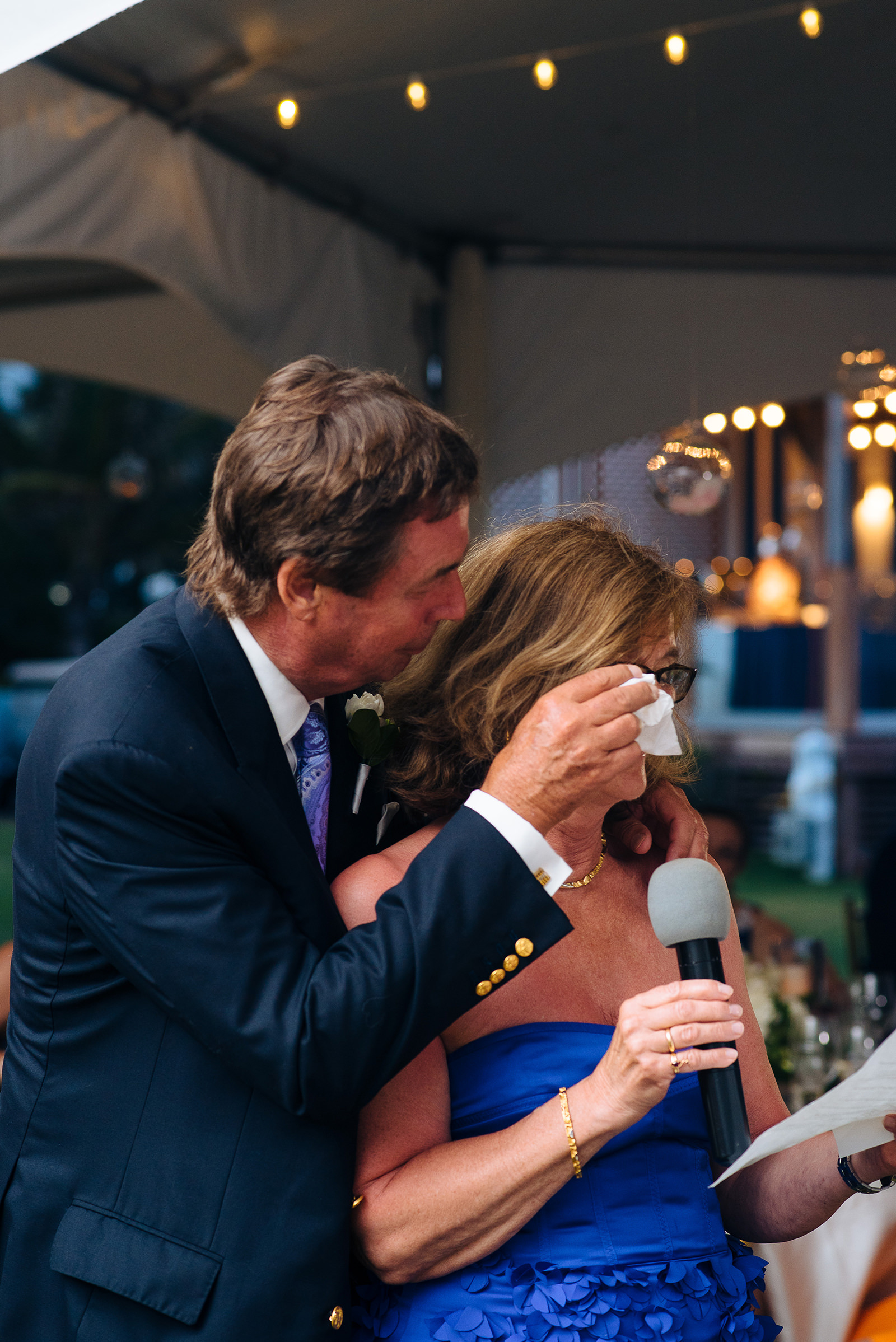 The wedding of Alex & Ben at The Mid Ocean Club, Tucker's Town