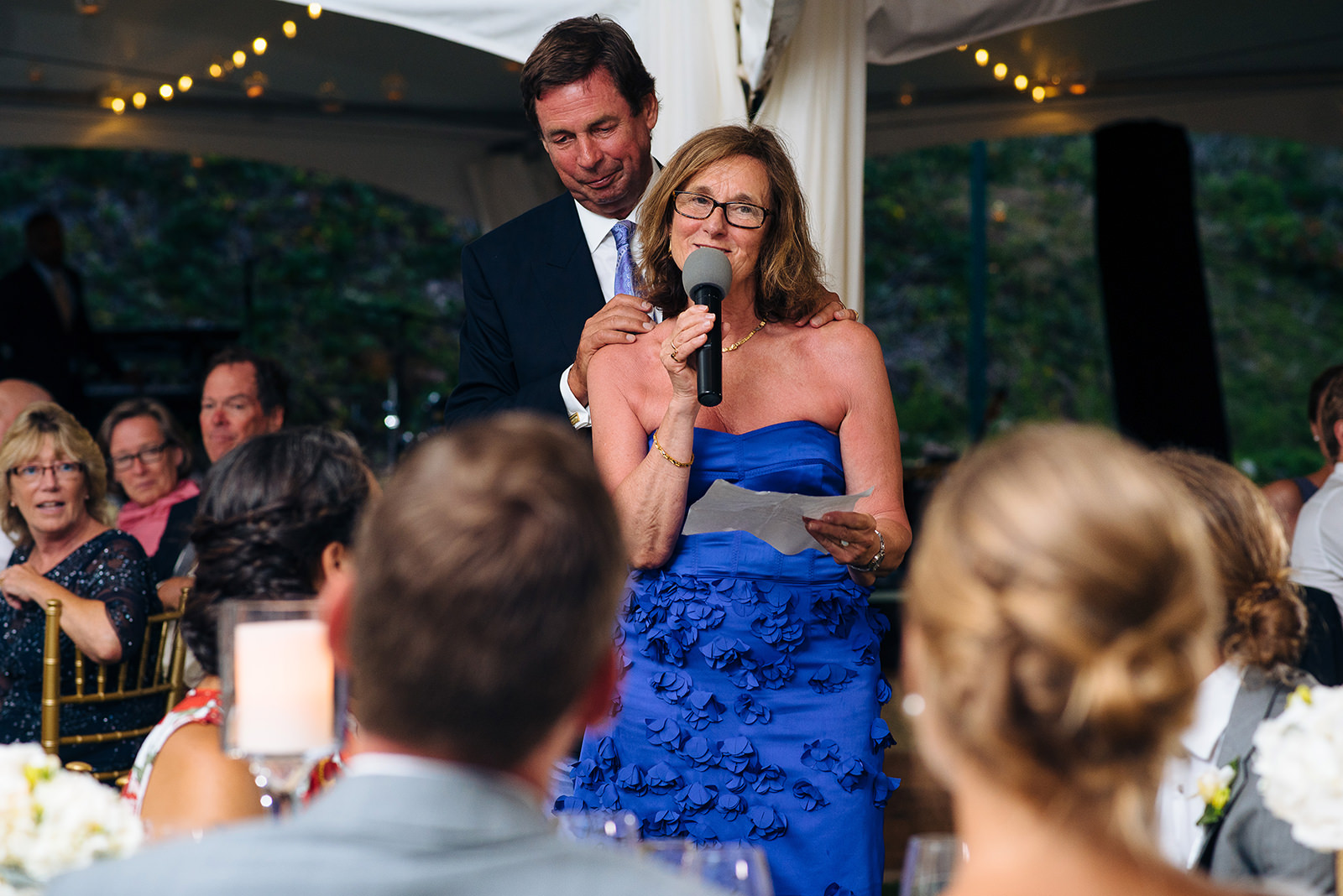 The wedding of Alex & Ben at The Mid Ocean Club, Tucker's Town