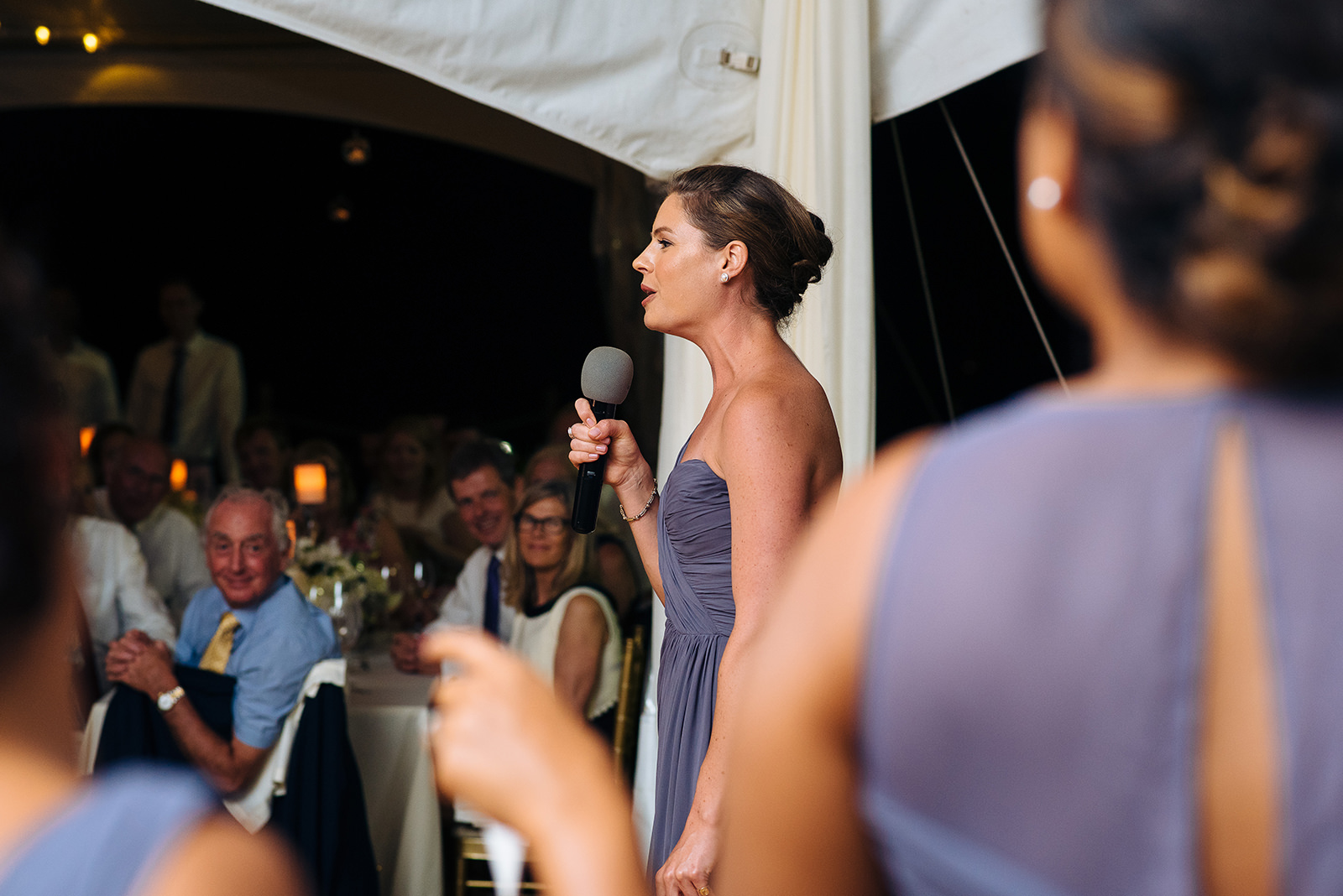 The wedding of Alex & Ben at The Mid Ocean Club, Tucker's Town