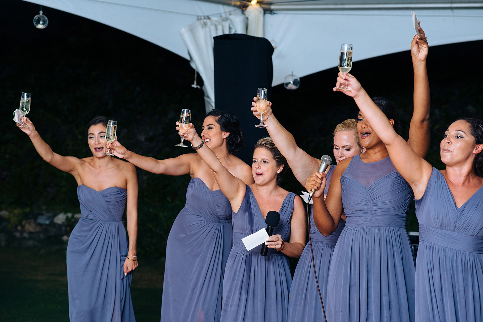 The wedding of Alex & Ben at The Mid Ocean Club, Tucker's Town