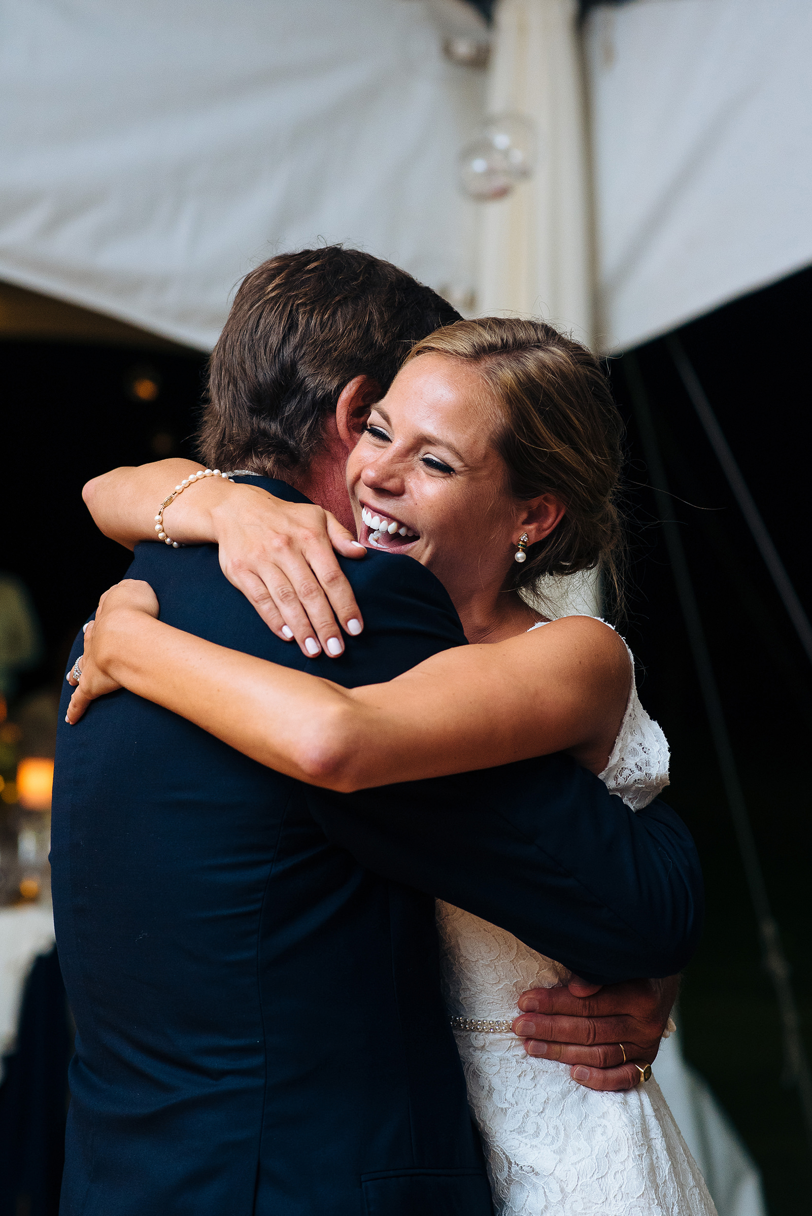 The wedding of Alex & Ben at The Mid Ocean Club, Tucker's Town