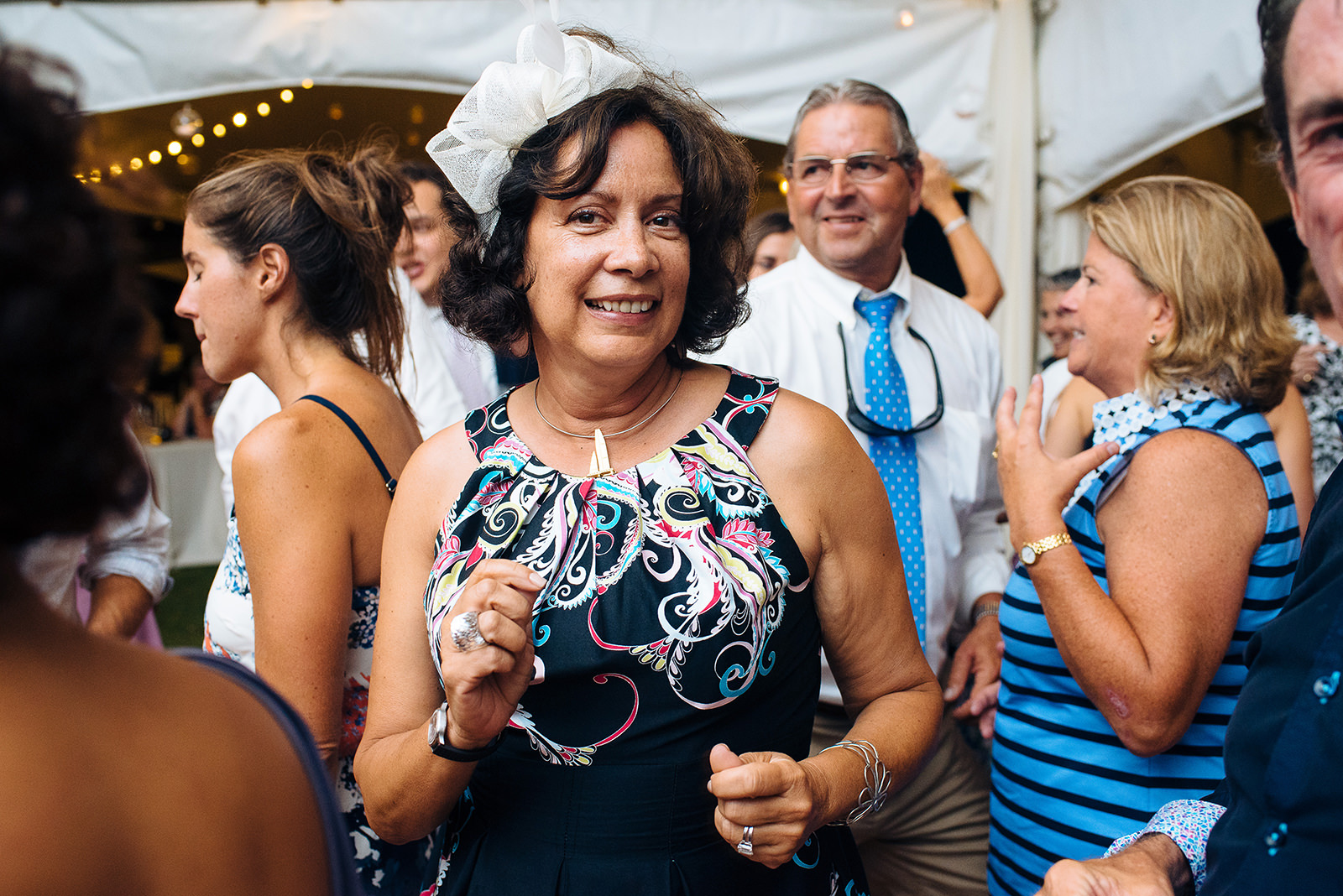 The wedding of Alex & Ben at The Mid Ocean Club, Tucker's Town