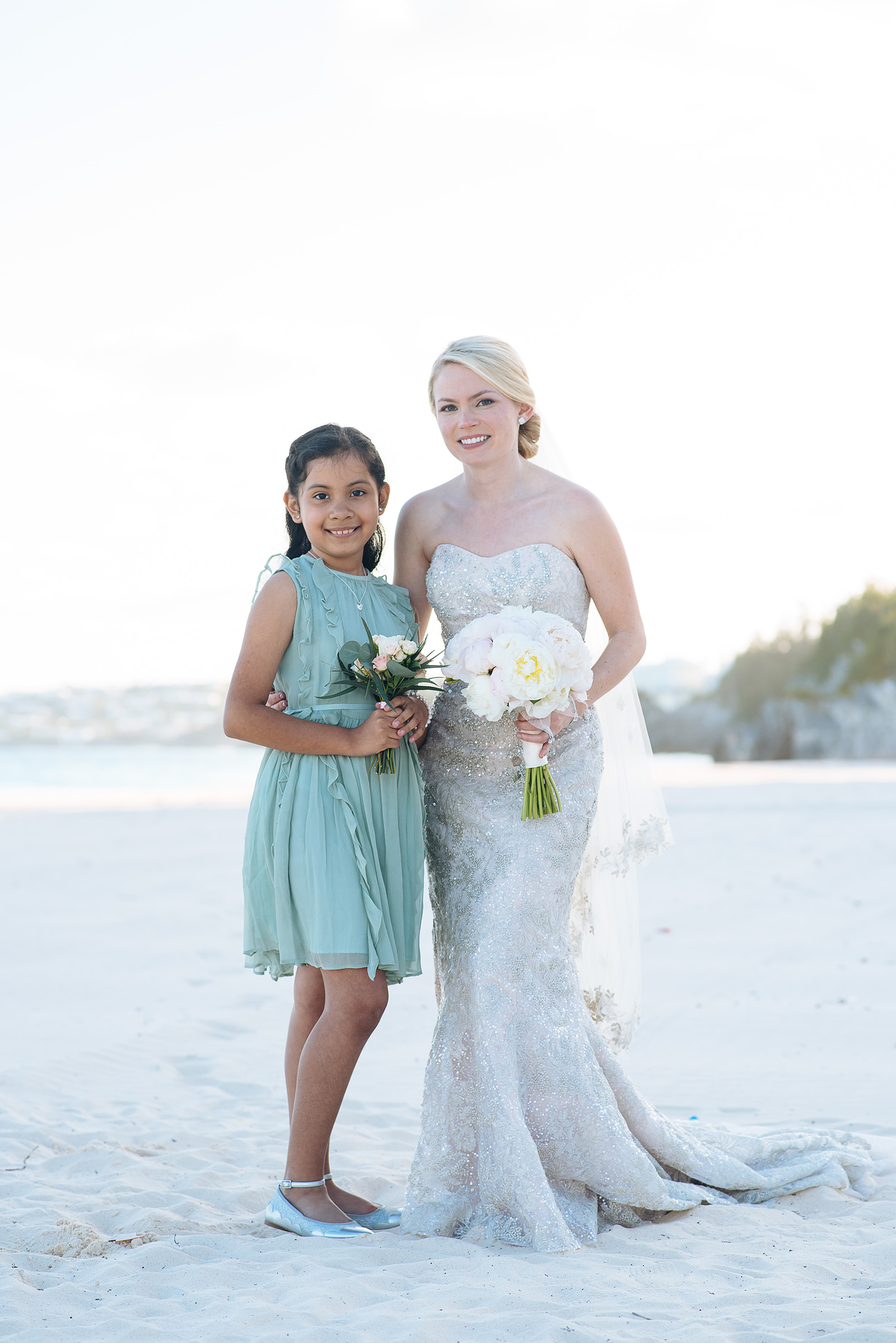 The wedding of Alexis & Peter
