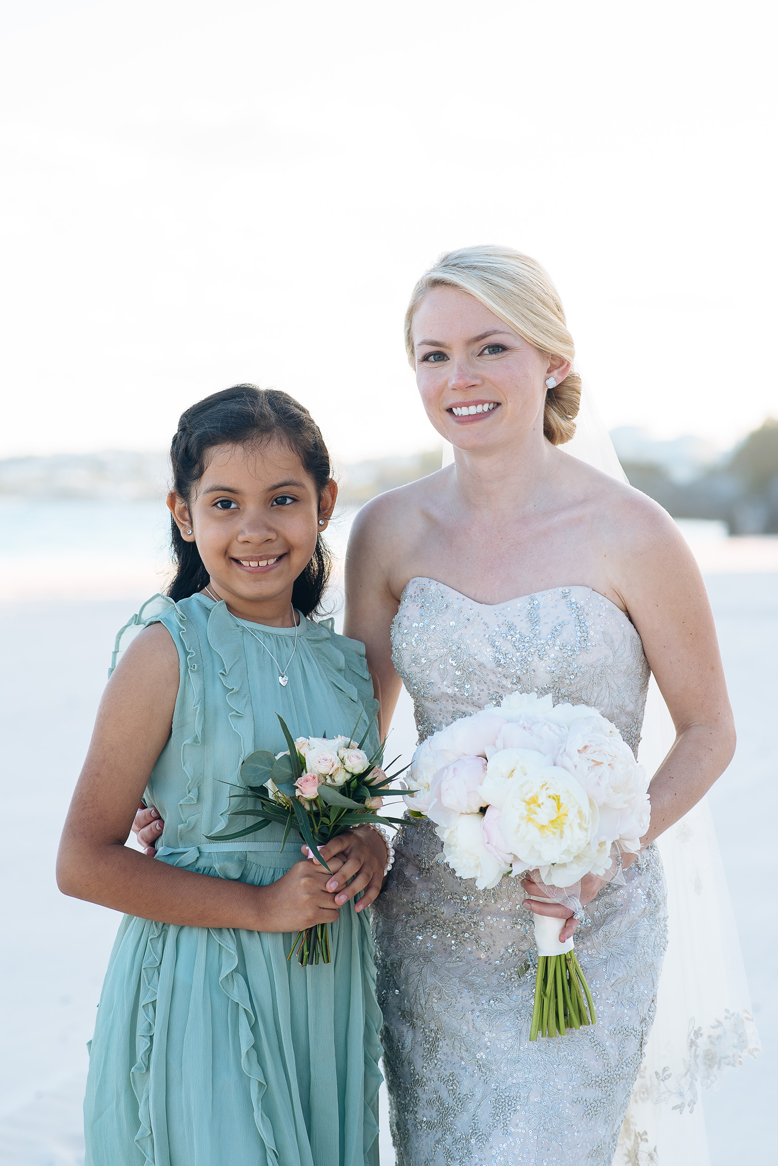 The wedding of Alexis & Peter