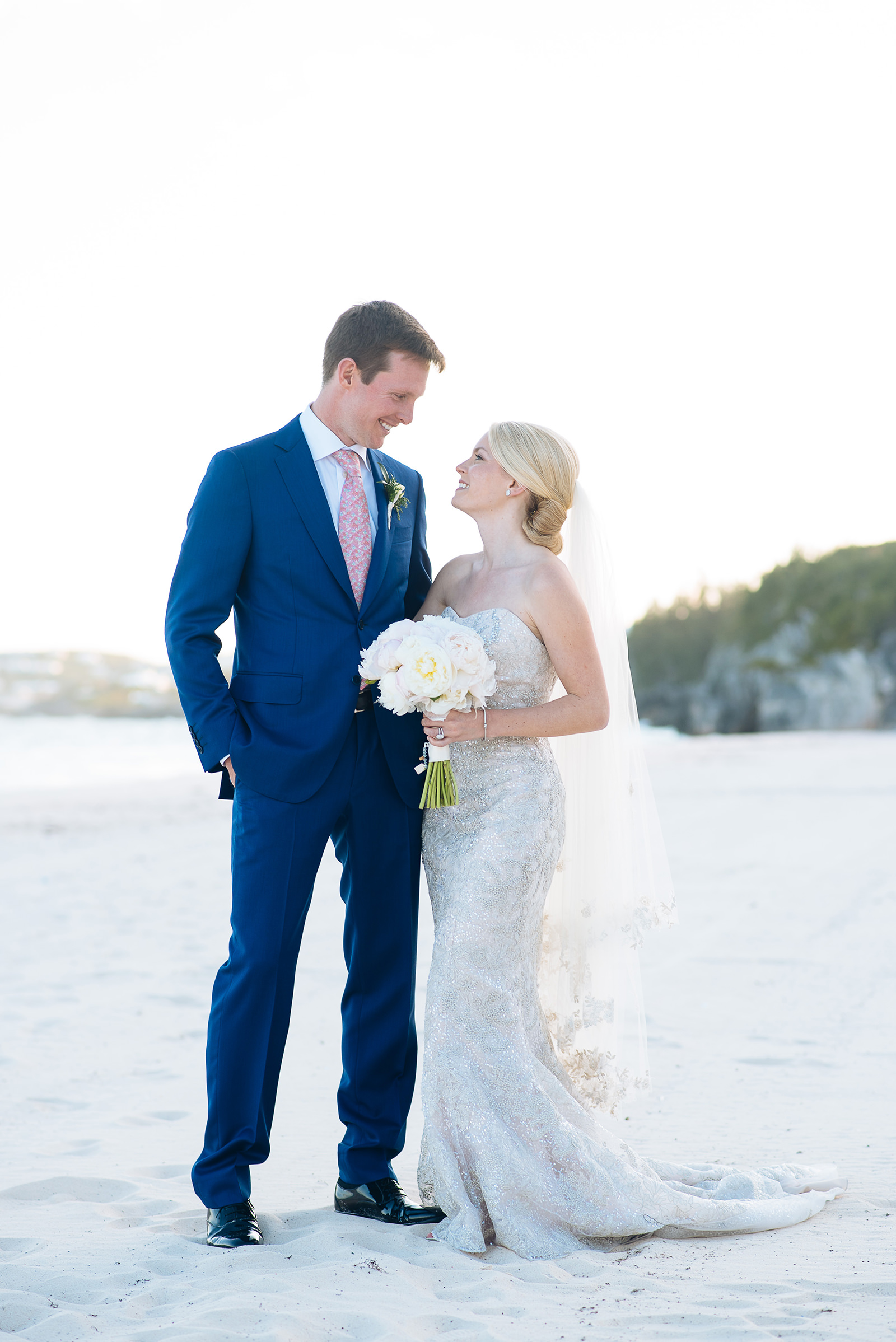 The wedding of Alexis & Peter