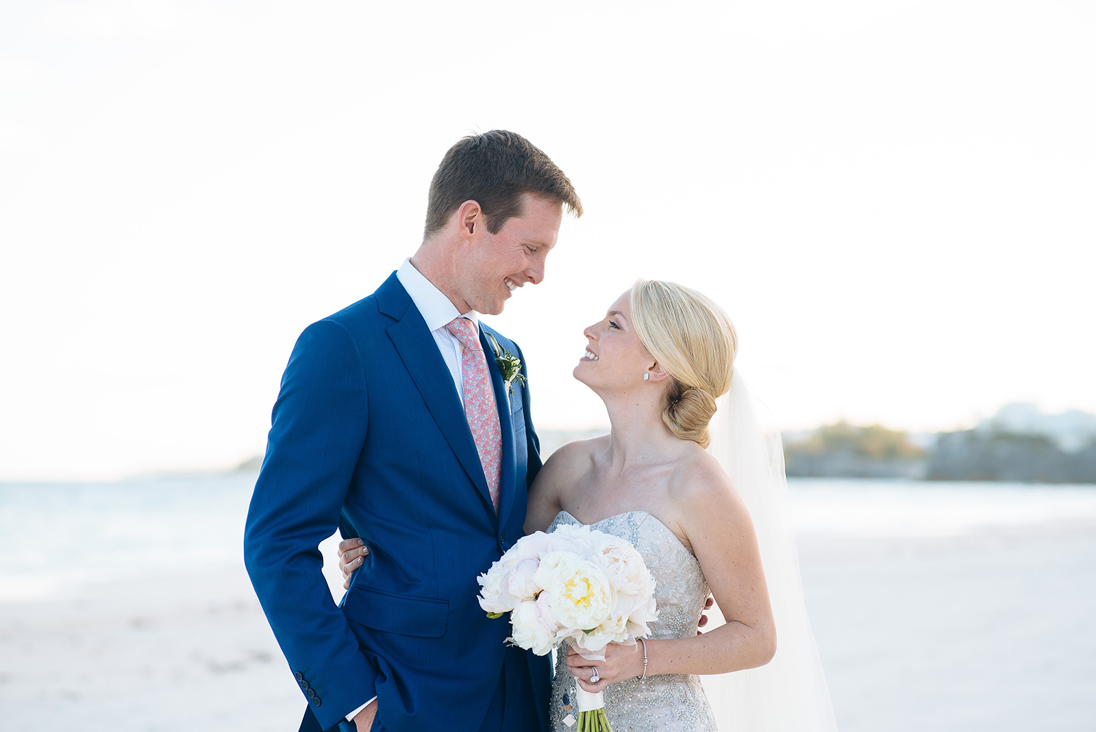 The wedding of Alexis & Peter