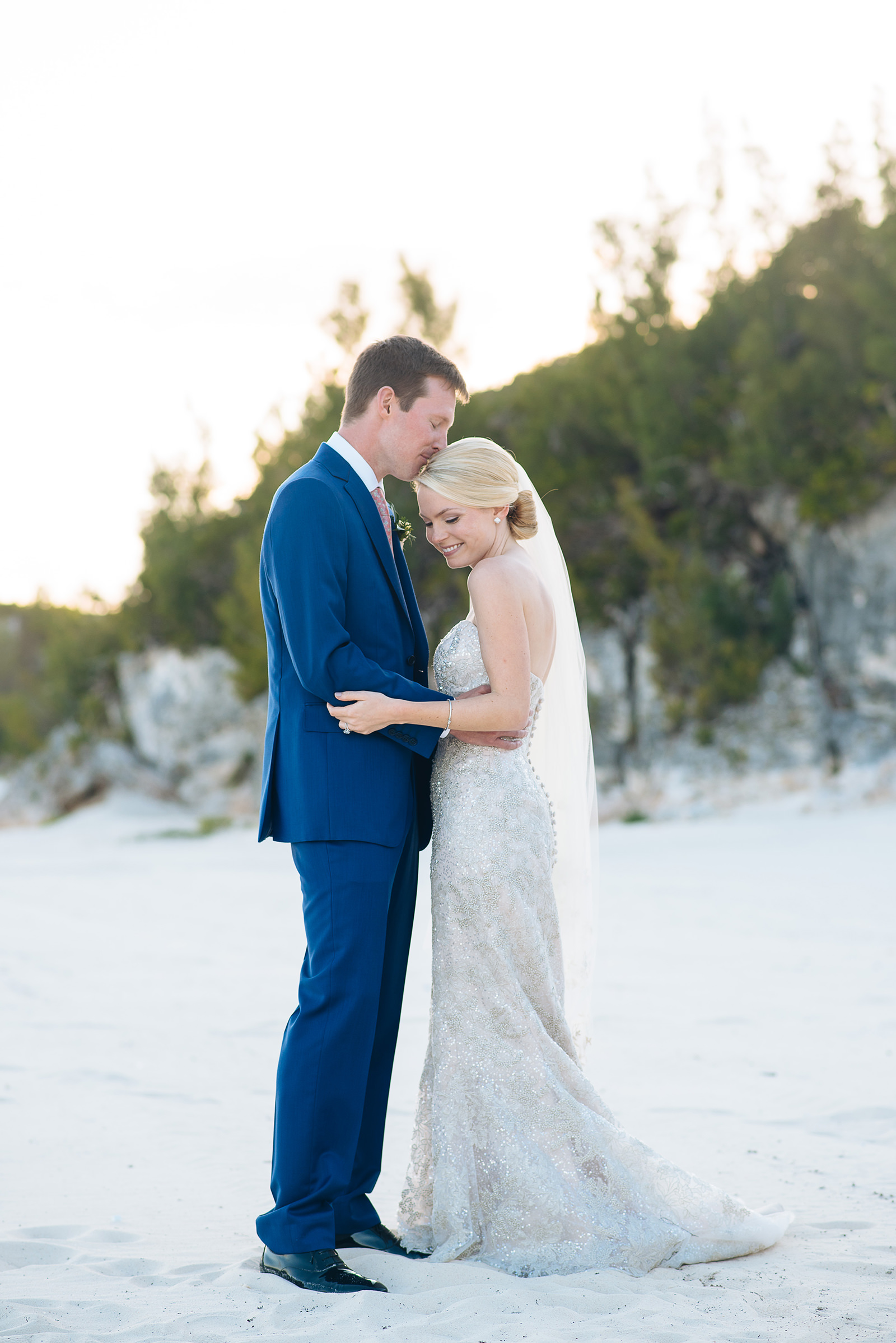 The wedding of Alexis & Peter
