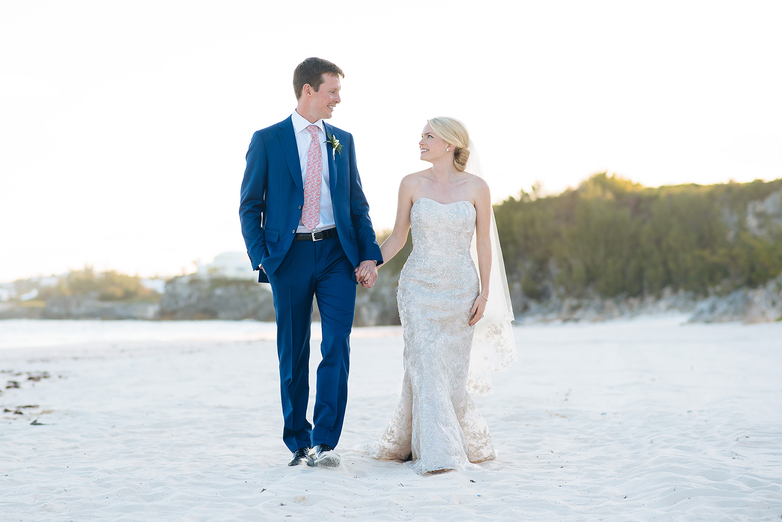The wedding of Alexis & Peter