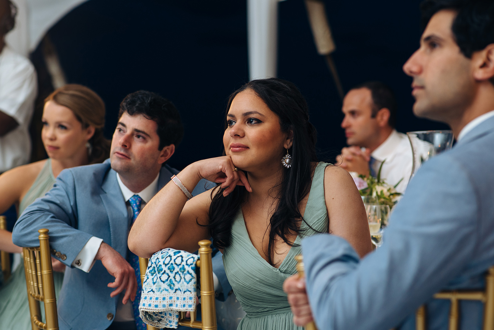 The wedding of Alexis & Peter