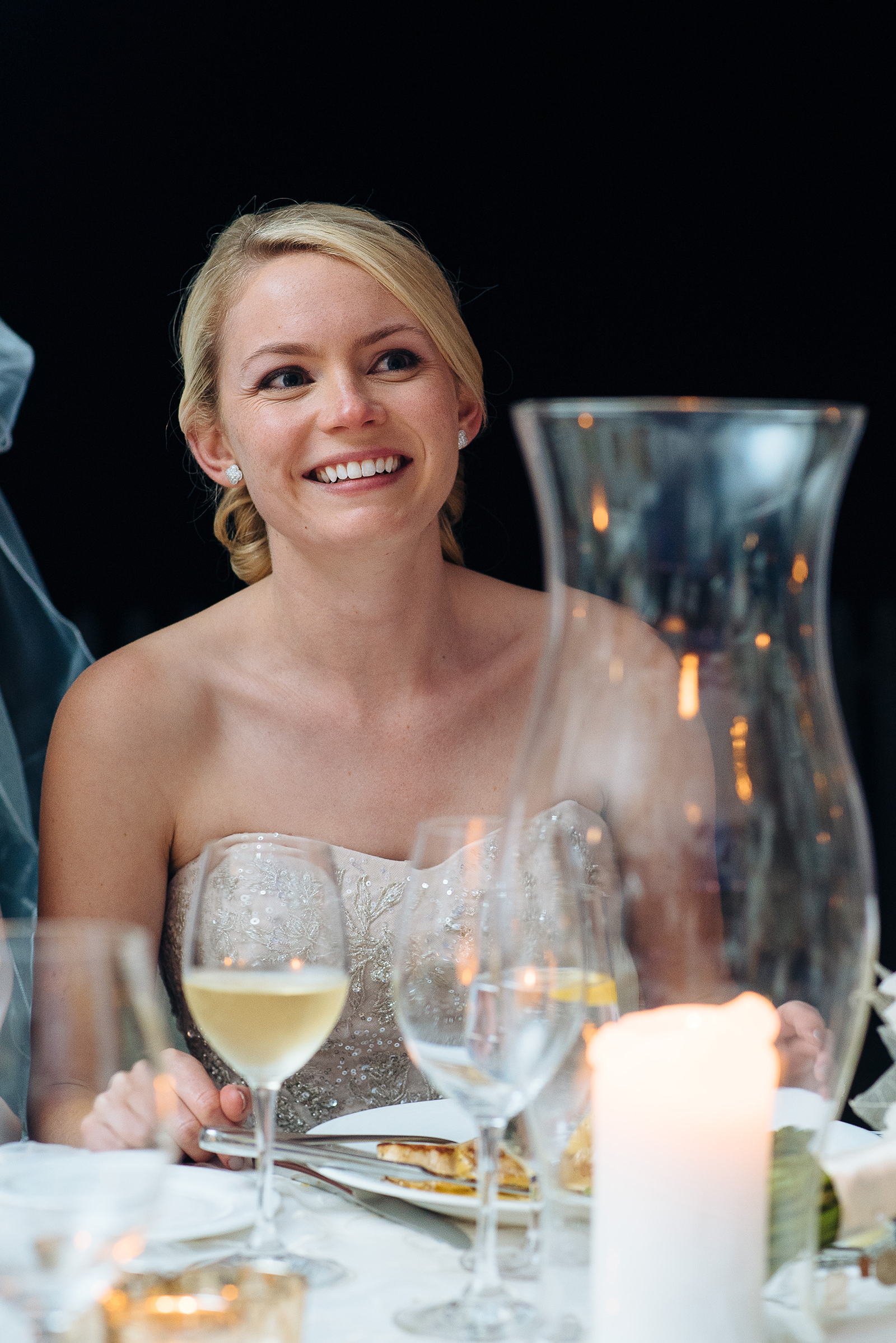 The wedding of Alexis & Peter