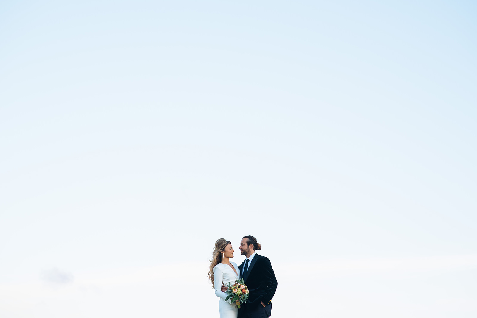The wedding of Kaitlyn & Cullen