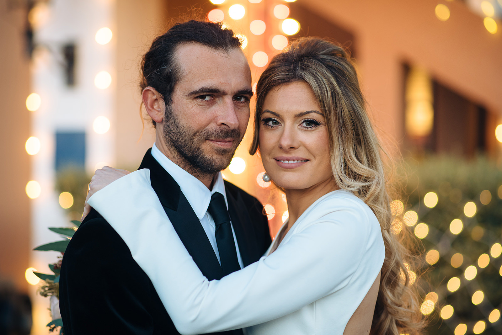 The wedding of Kaitlyn & Cullen