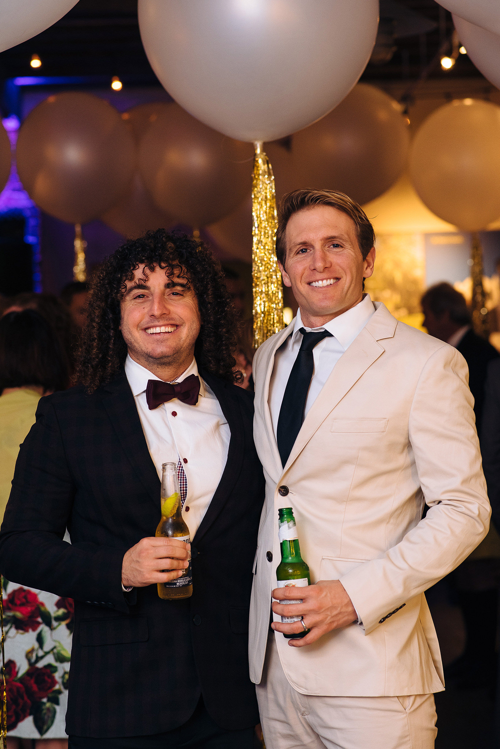 The wedding of Kaitlyn & Cullen