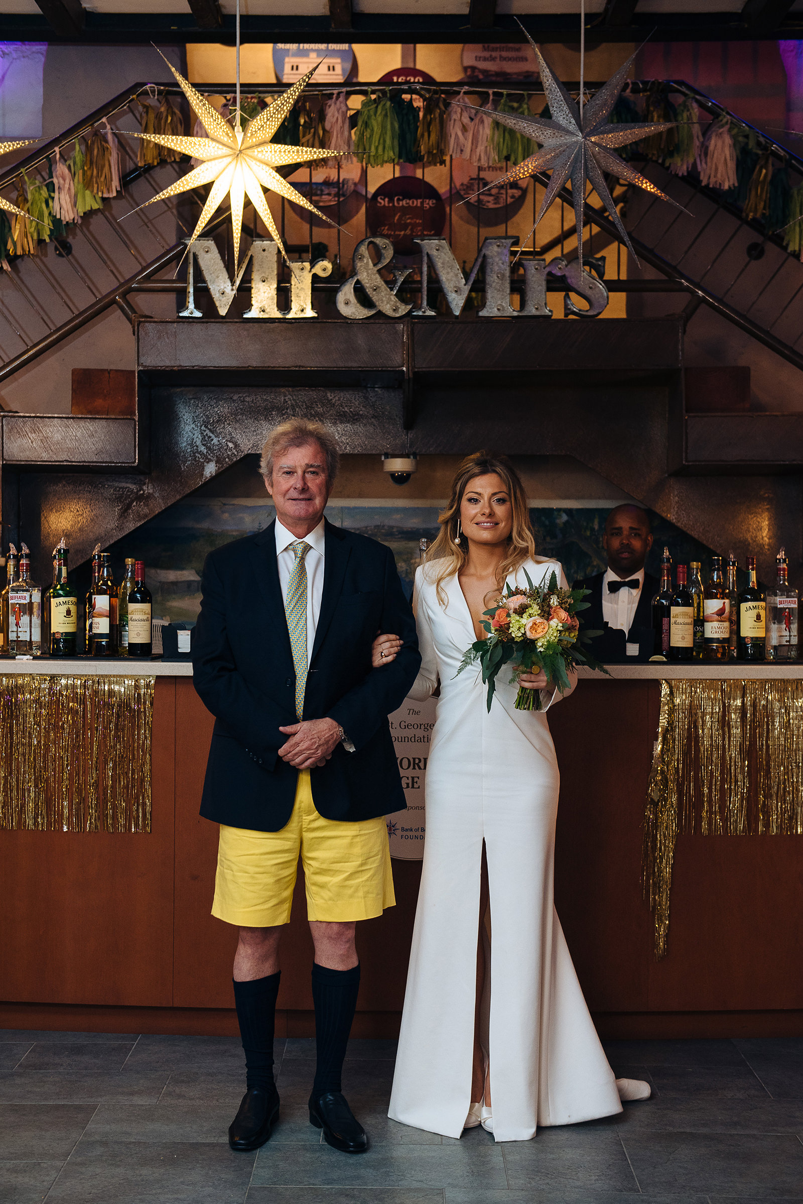 The wedding of Kaitlyn & Cullen