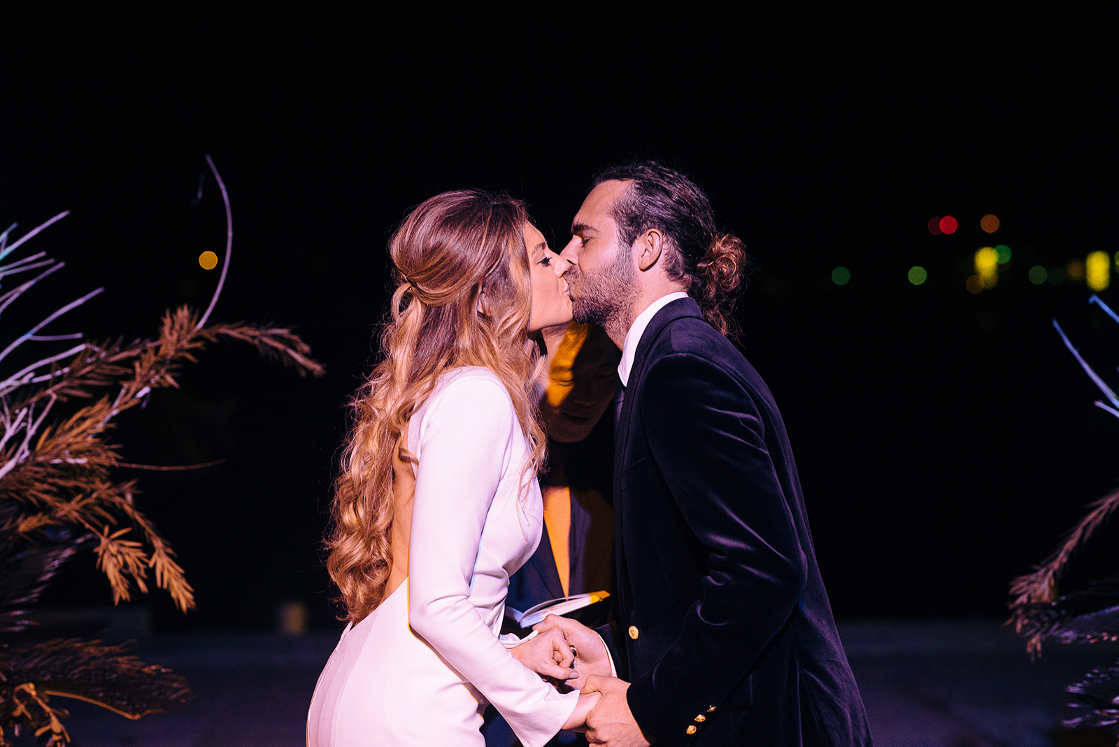 The wedding of Kaitlyn & Cullen