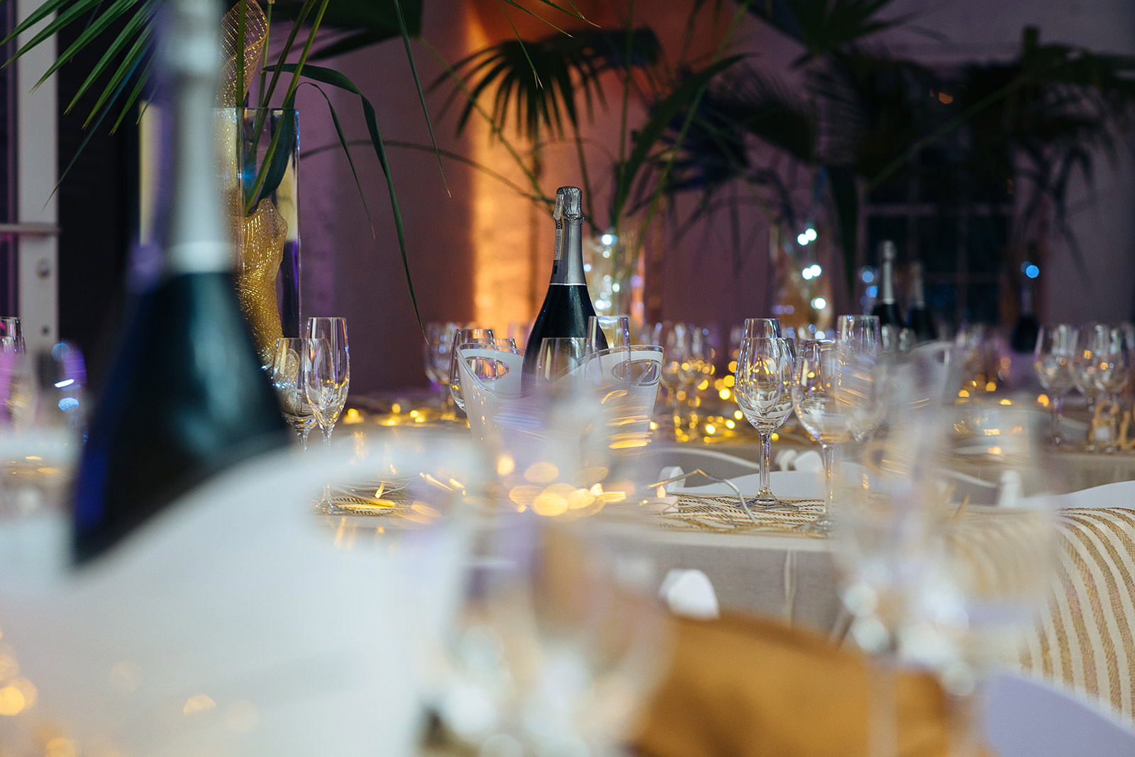 The wedding of Kaitlyn & Cullen