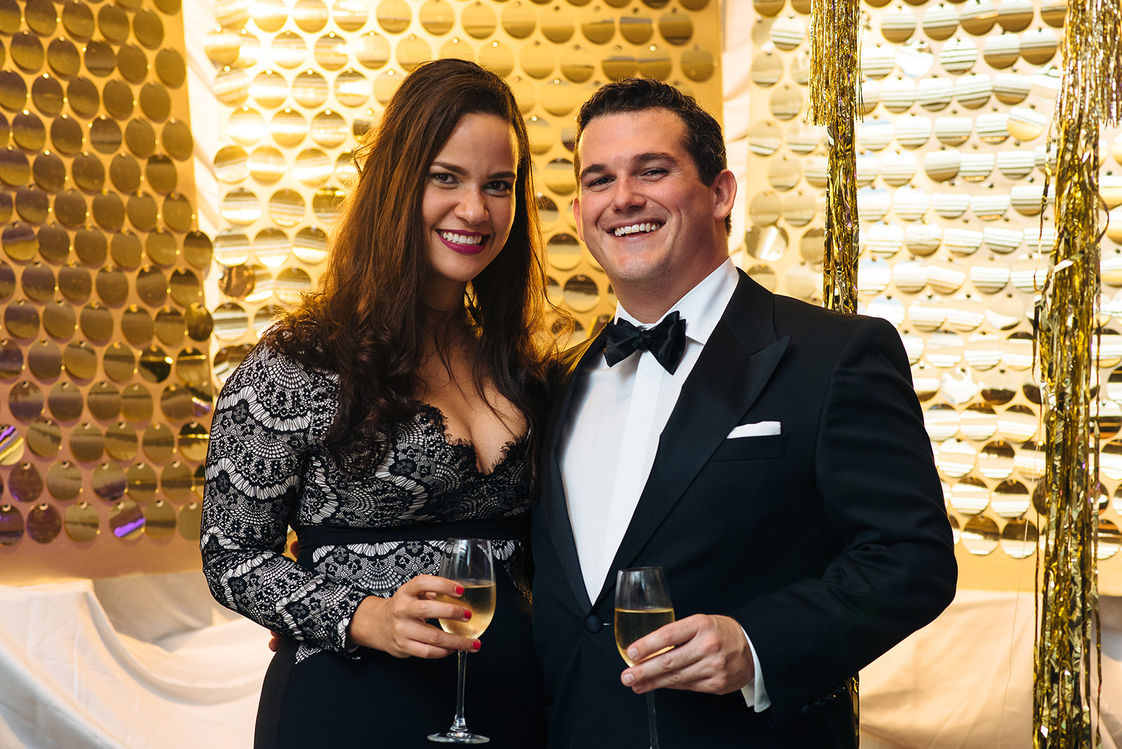 The wedding of Kaitlyn & Cullen