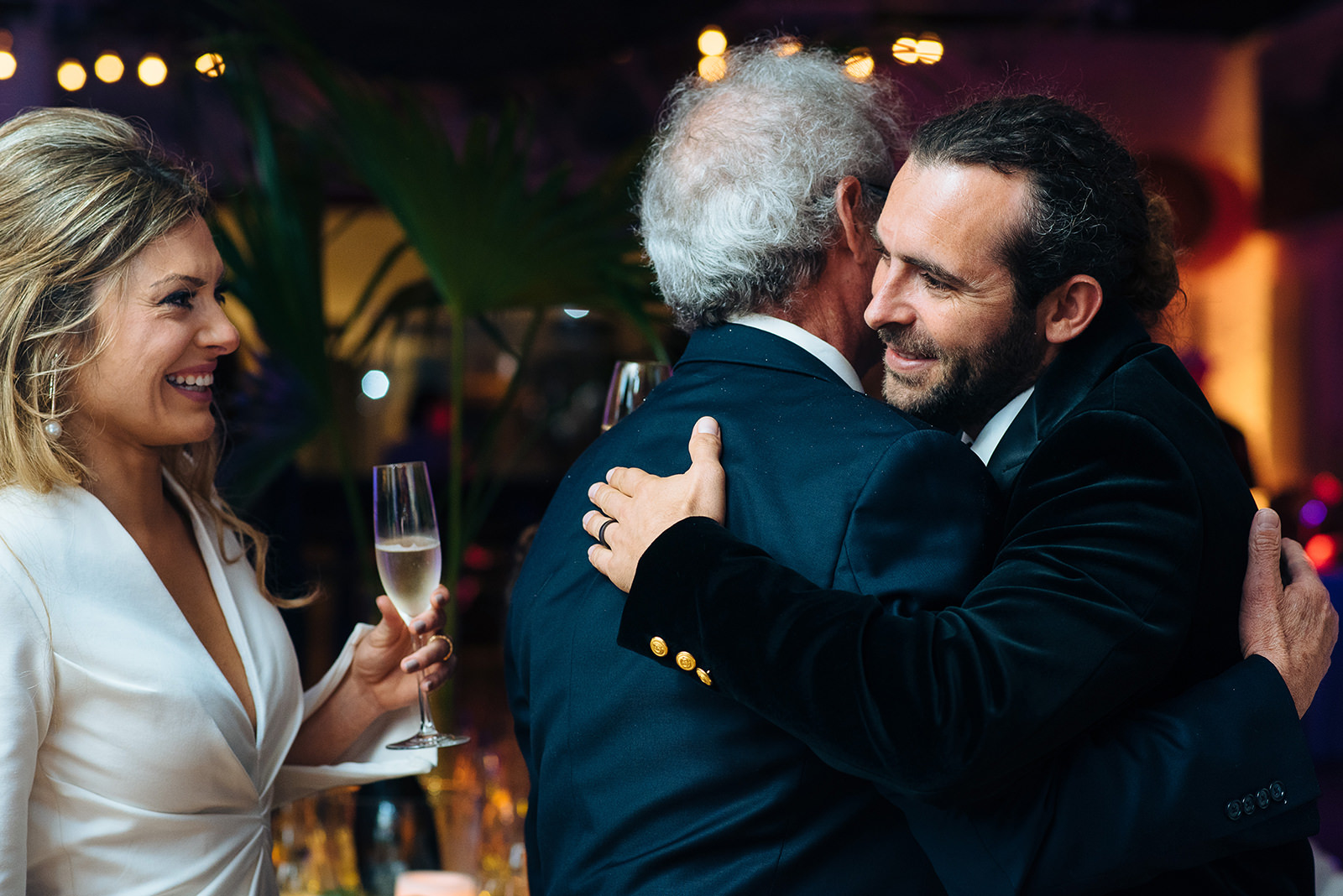 The wedding of Kaitlyn & Cullen
