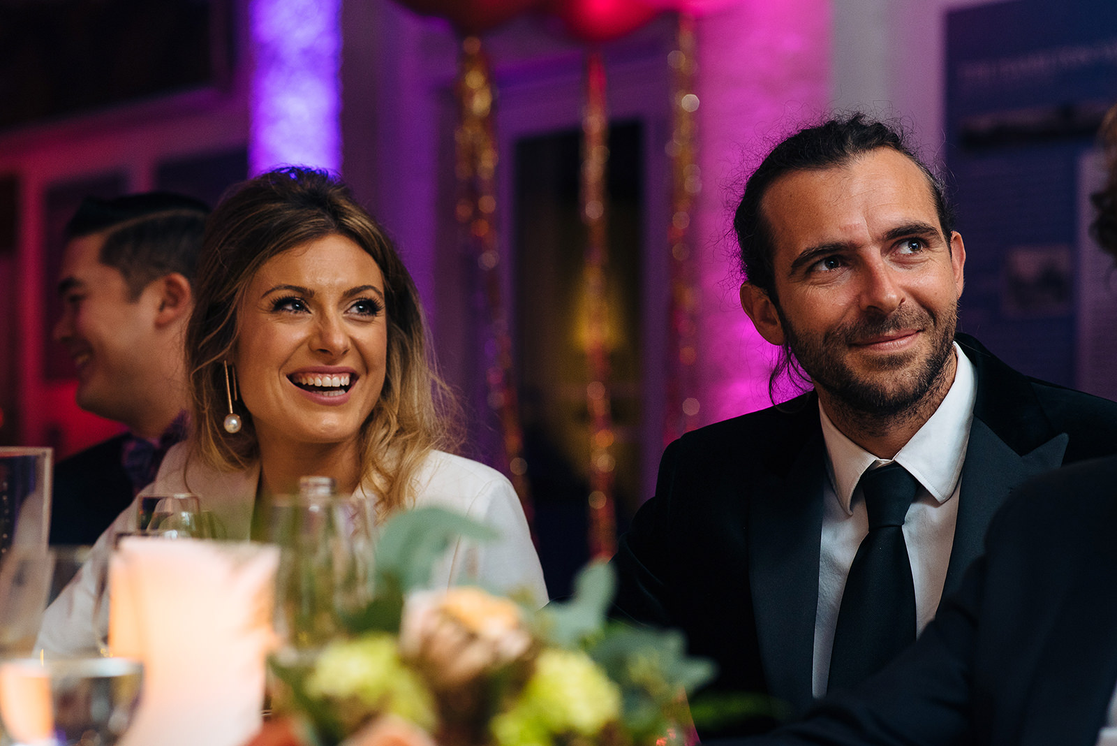 The wedding of Kaitlyn & Cullen