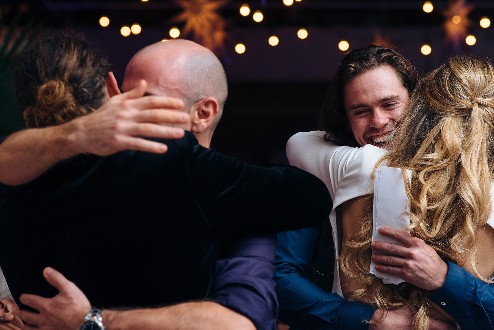 The wedding of Kaitlyn & Cullen