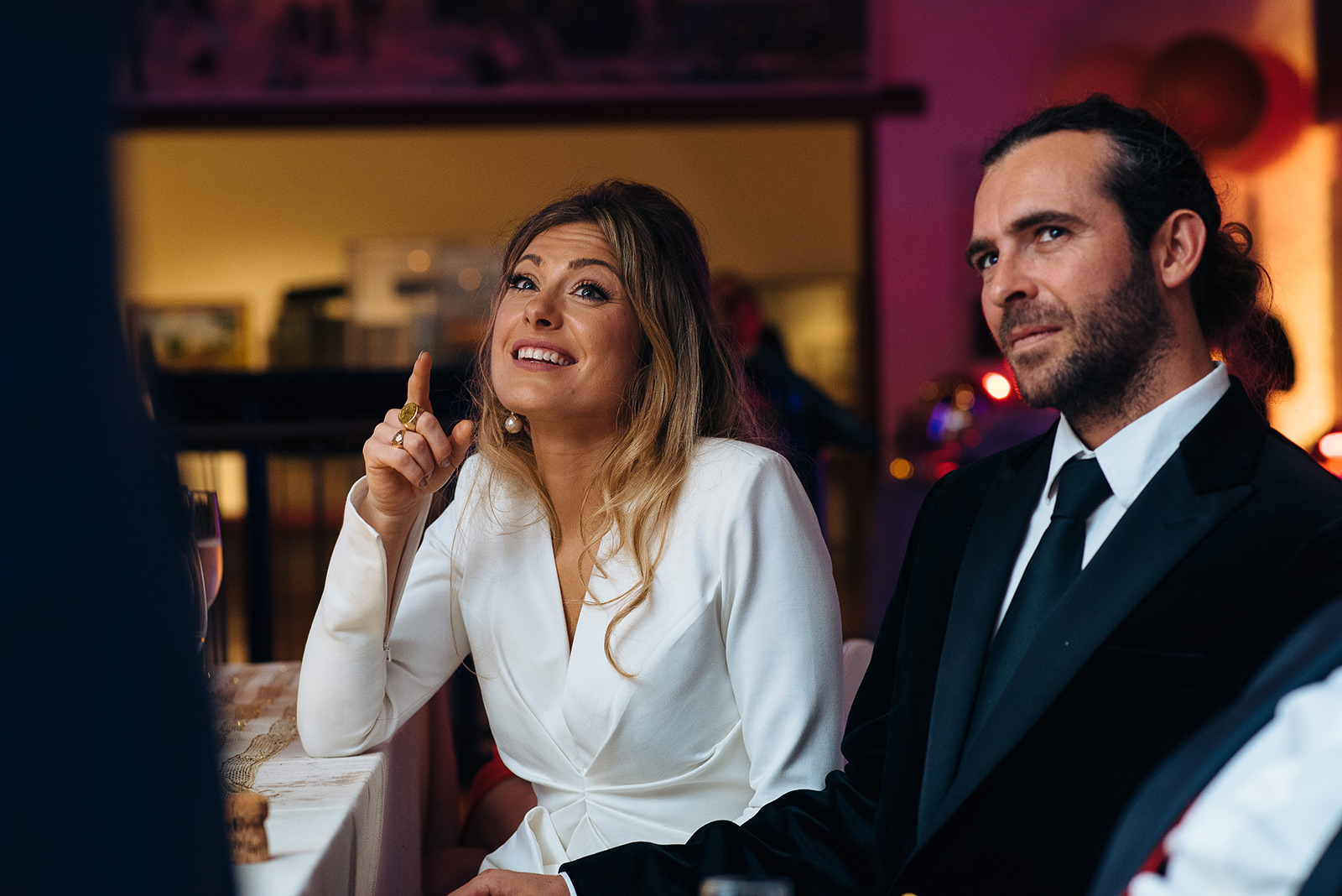 The wedding of Kaitlyn & Cullen
