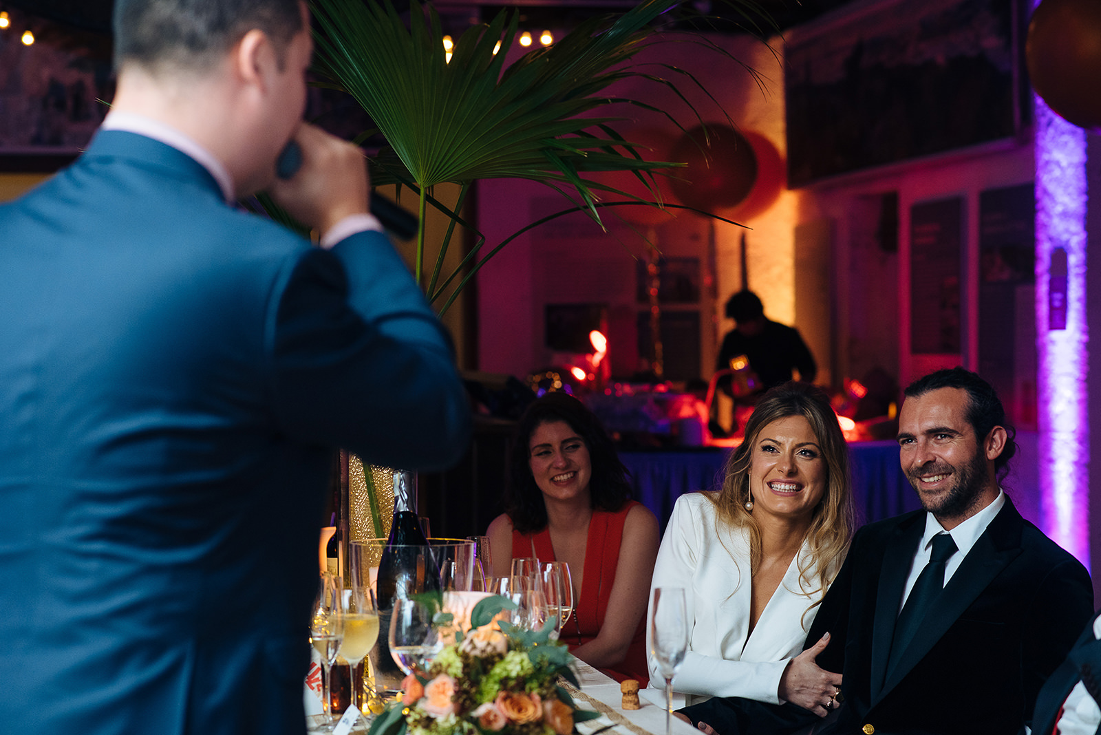 The wedding of Kaitlyn & Cullen
