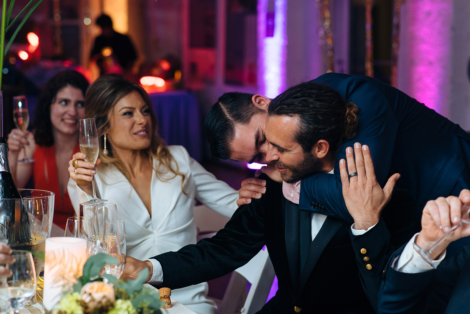 The wedding of Kaitlyn & Cullen