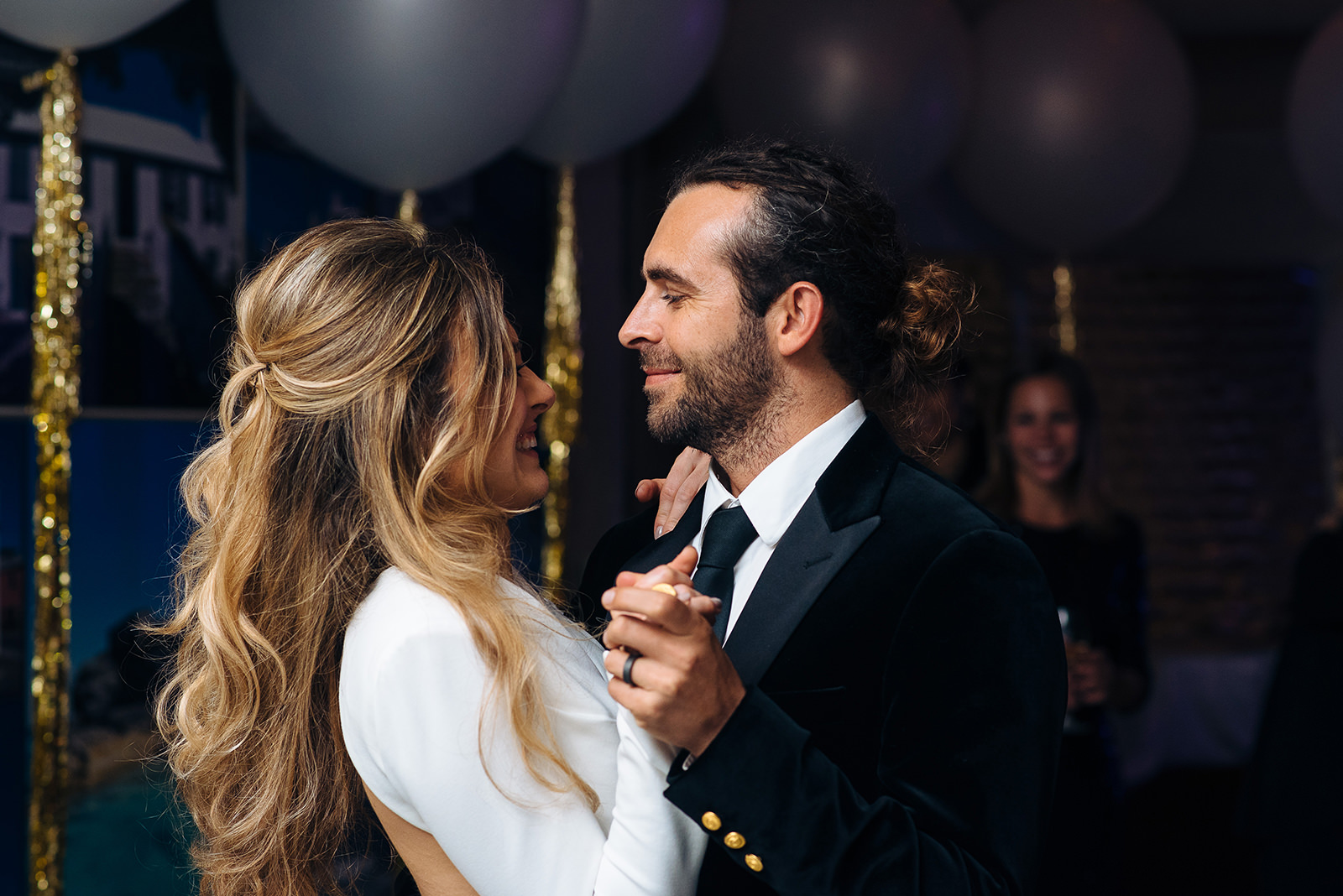 The wedding of Kaitlyn & Cullen